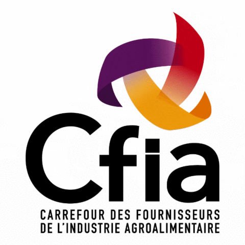 [Démo] CFIA 2018 : Les Lactoremplaceurs en Industrie Agroalimentaire
