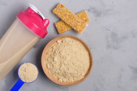 The benefits of whey protein concentrates (WPC) in sports nutrition