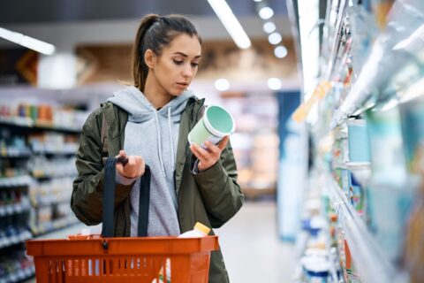 Everything you need to know about the Clean Label 
