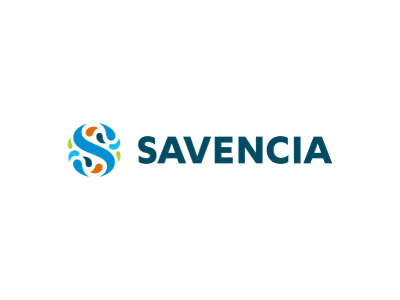 Logo Savencia